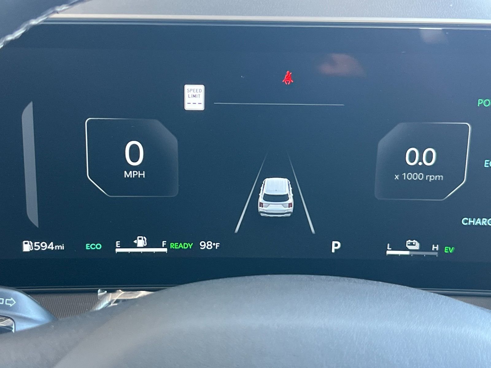 New 2026 Volcanic Sand Kia X-Line SX Prestige AWD image 45