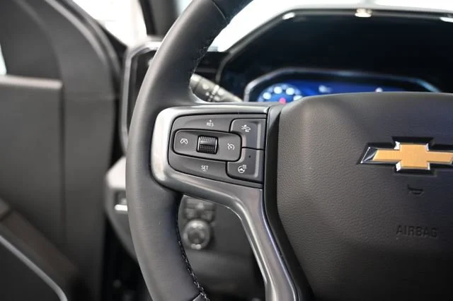 2026 Chevrolet Silverado 1500 LT - Photo 21