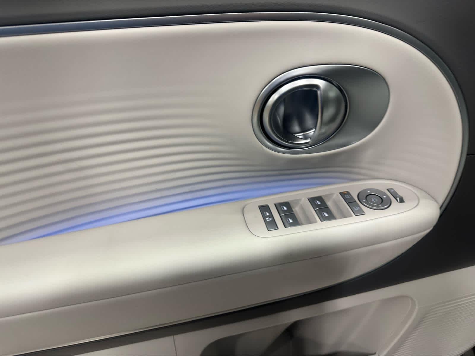 2026 Hyundai IONIQ 9 SEL - Photo 16