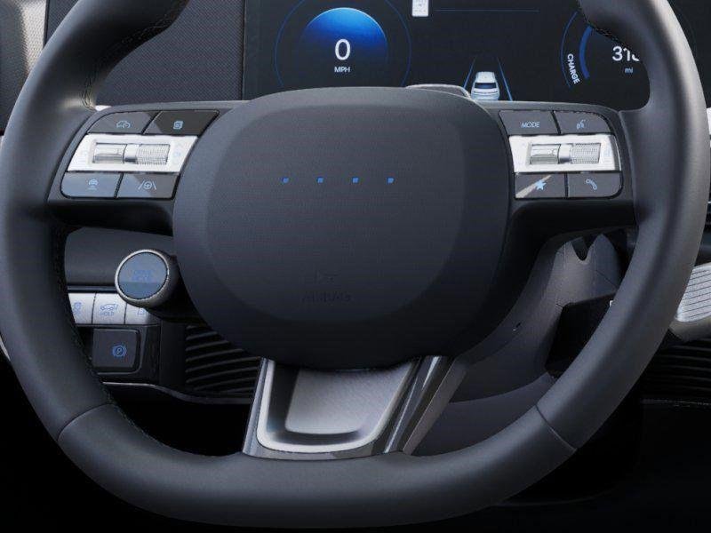 New 2026 Black Hyundai Limited image 15