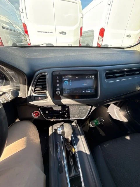 Used 2020  Honda EX image 27