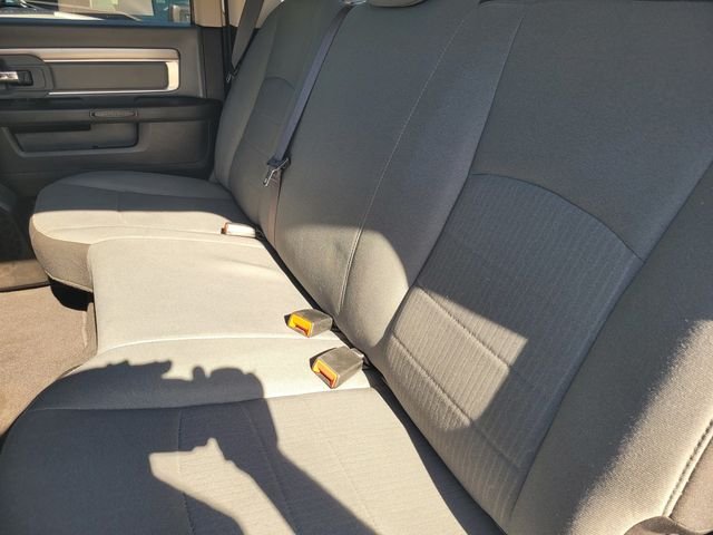 Used 2022 White Ram SLT image 15