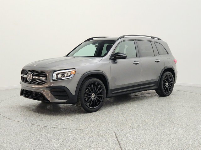 2022 Mercedes-Benz GLB GLB 250 SUV