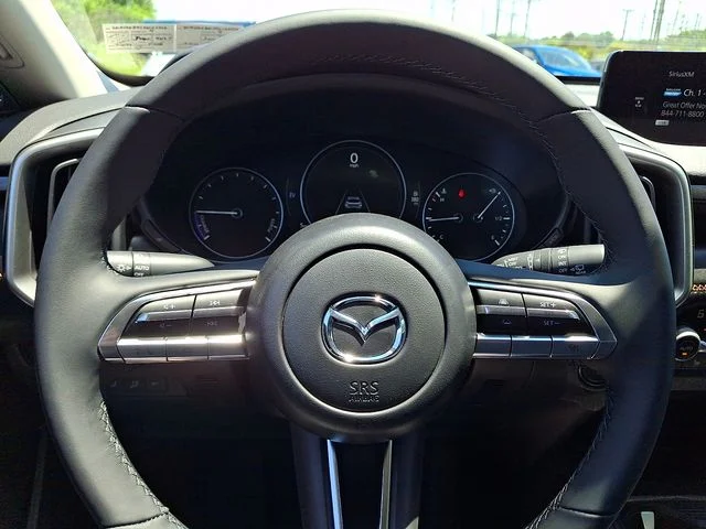 New 2026 Beige Mazda Premium image 15