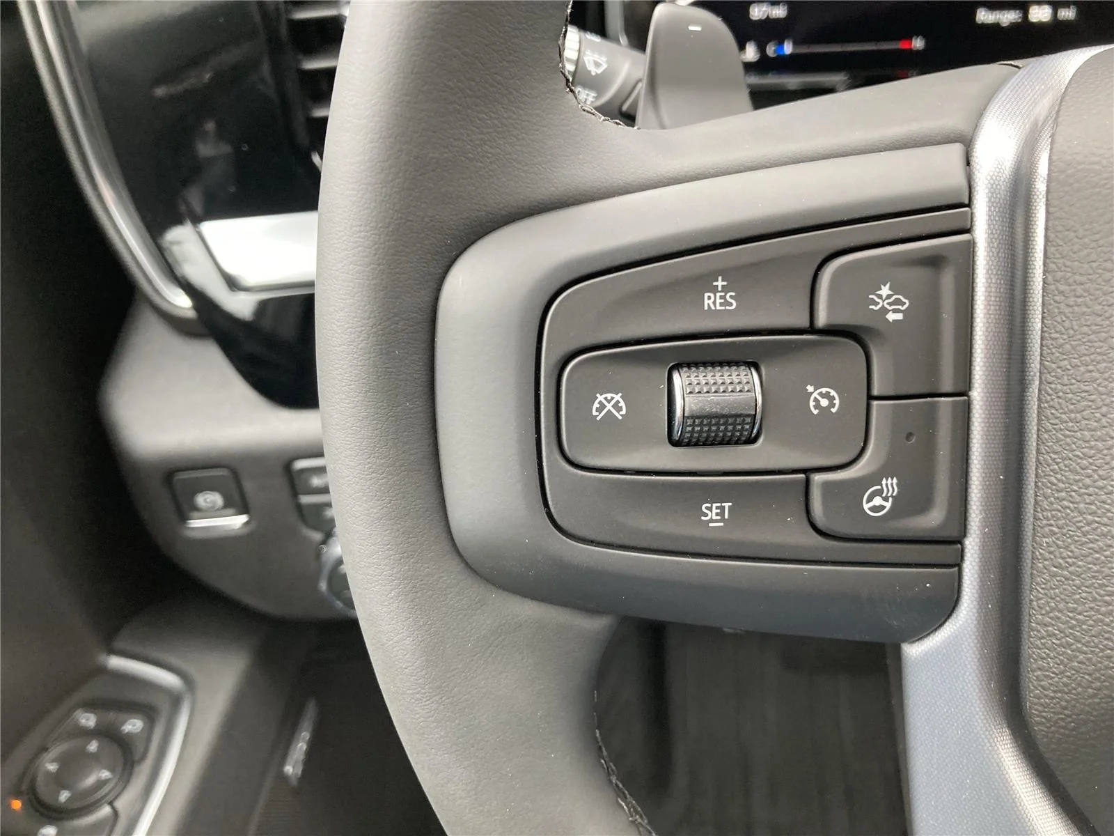 New 2026 Sterling Metallic GMC Elevation image 20
