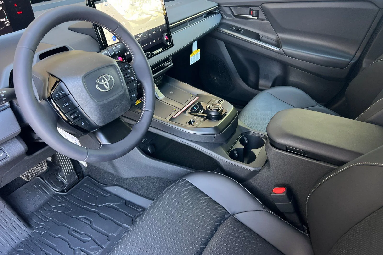 New 2026  Toyota Base image 10