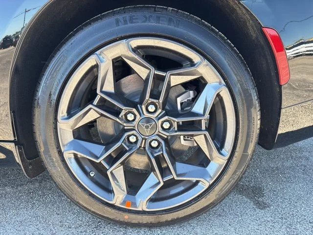 New 2026 Black Dodge R/T image 16