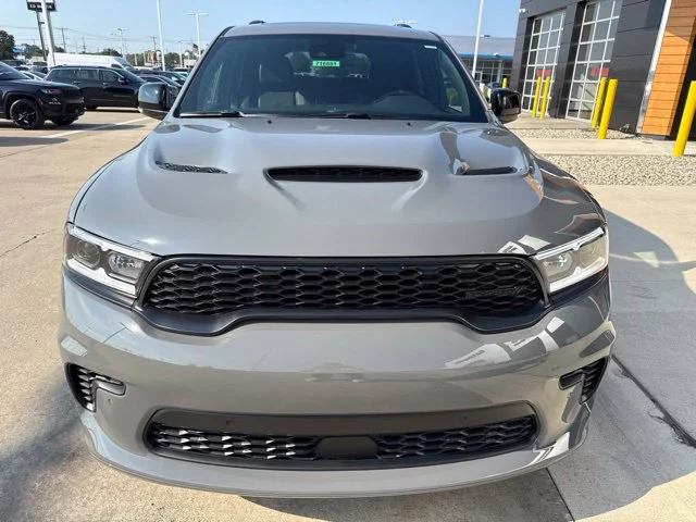 New 2027 Gray Dodge GT HEMI image 10