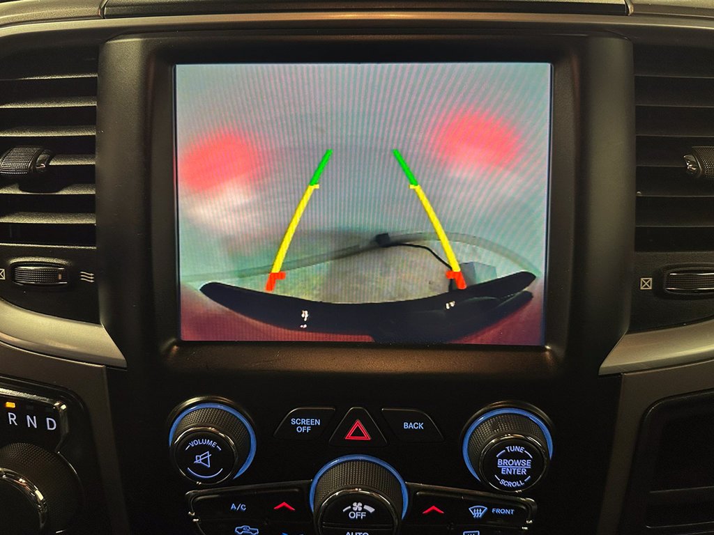 Used 2022 Red Ram Warlock image 4