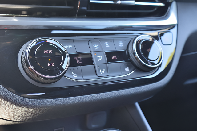 Used 2024 White Buick Sport Touring image 24