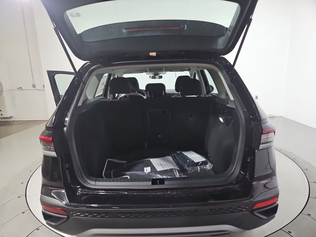 New 2026 Black Volkswagen 1.5T S image 21