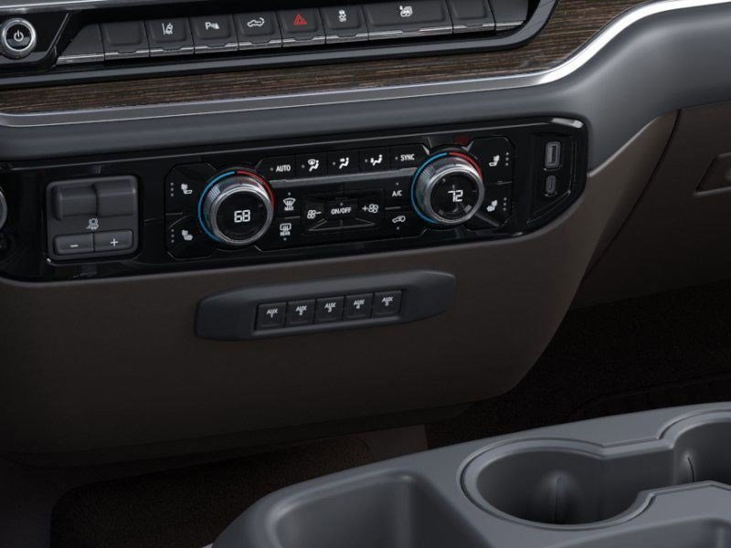 New 2026 Summit White GMC SLE image 23