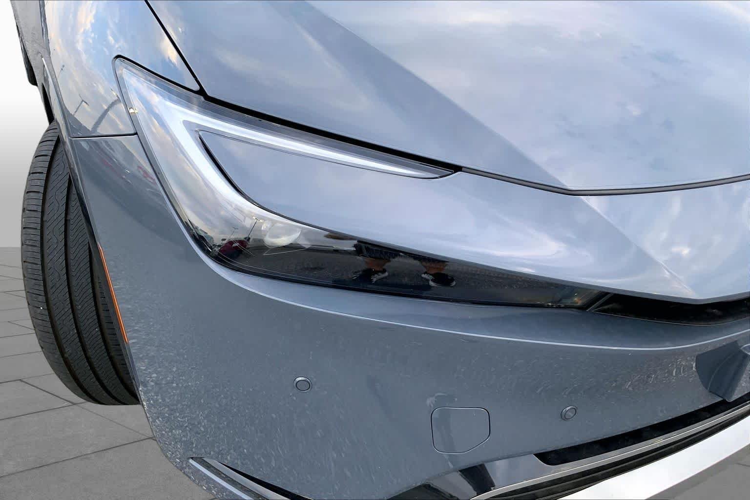 Used 2026 Guardian Gray Toyota XSE image 46