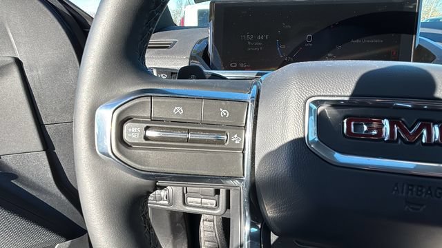 2026 GMC Sierra EV Elevation - Photo 15
