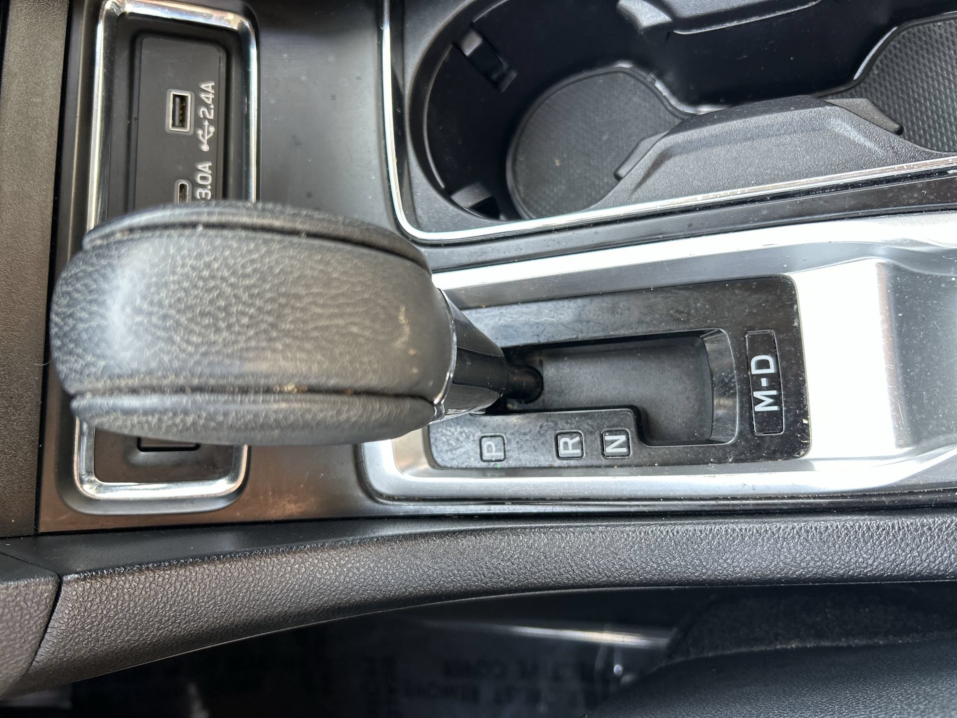 2023 Subaru Ascent Onyx Edition Limited - Photo 22