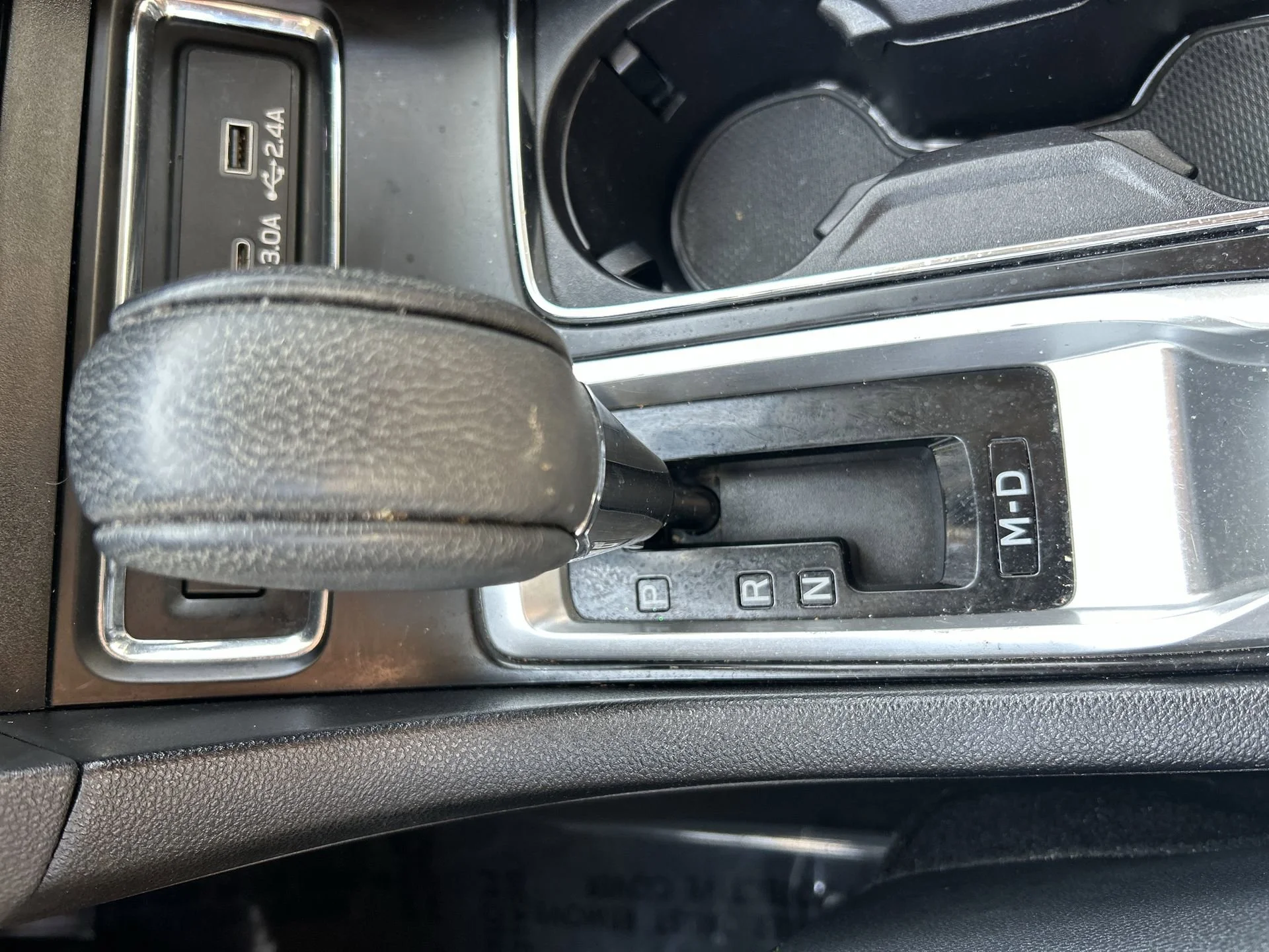 2023 Subaru Ascent Onyx Edition Limited - Photo 22