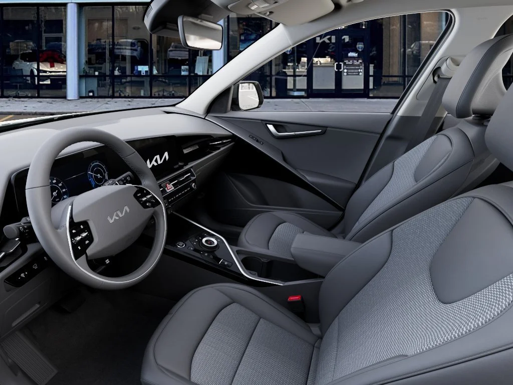 New 2026 CITYSCAPE GREEN Kia Wind image 17