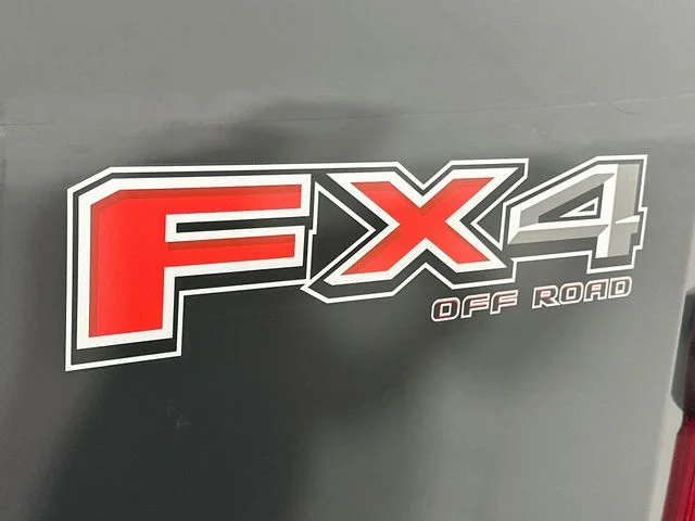 New 2026 Black Ford Platinum image 27