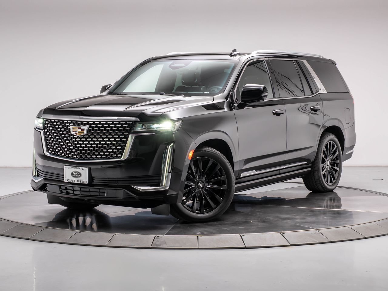 2023 Cadillac Escalade
