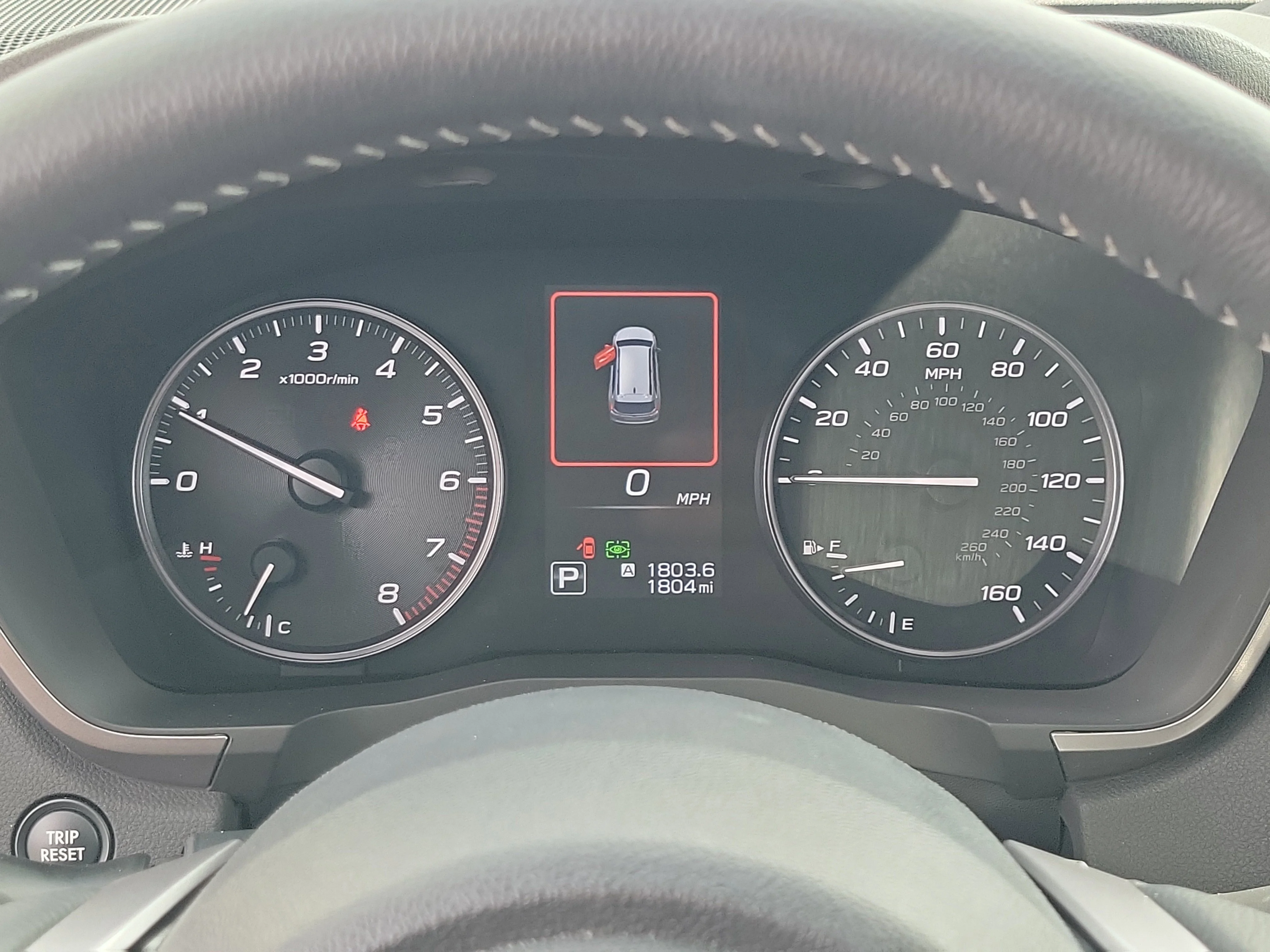 Used 2026 Ice Silver Metallic Subaru Limited image 26