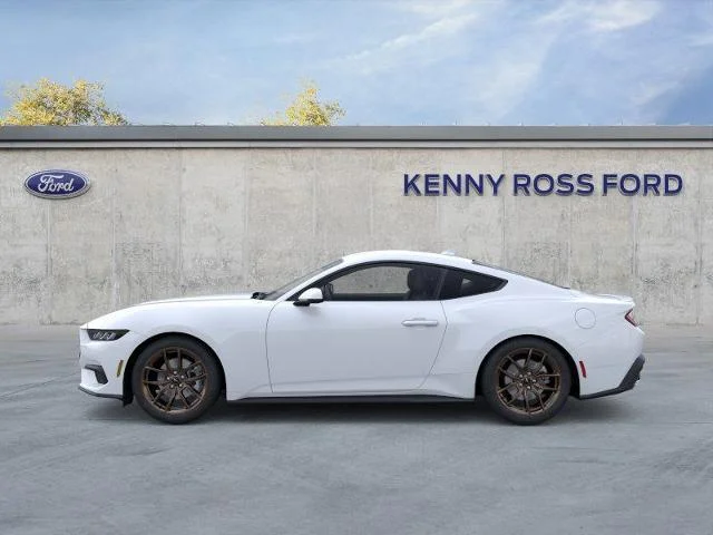 2025 Ford Mustang EcoBoost Premium Fastback - Photo 26