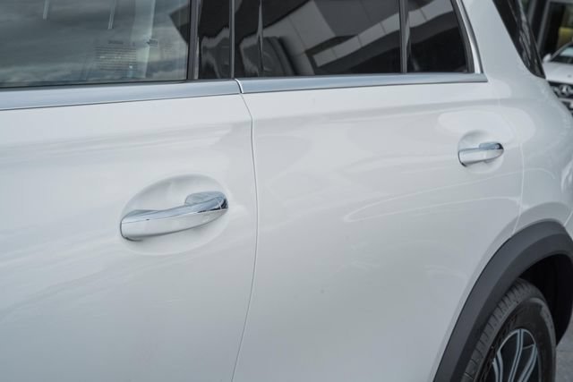 New 2026 Polar White Mercedes-Benz GLE 350 image 62