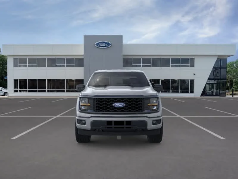 New 2026 DR/AVALANCHE Ford STX image 6
