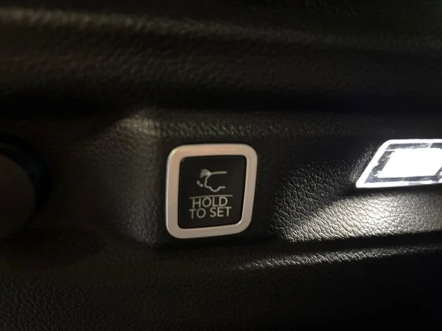 New 2026 Red Jeep Limited image 20