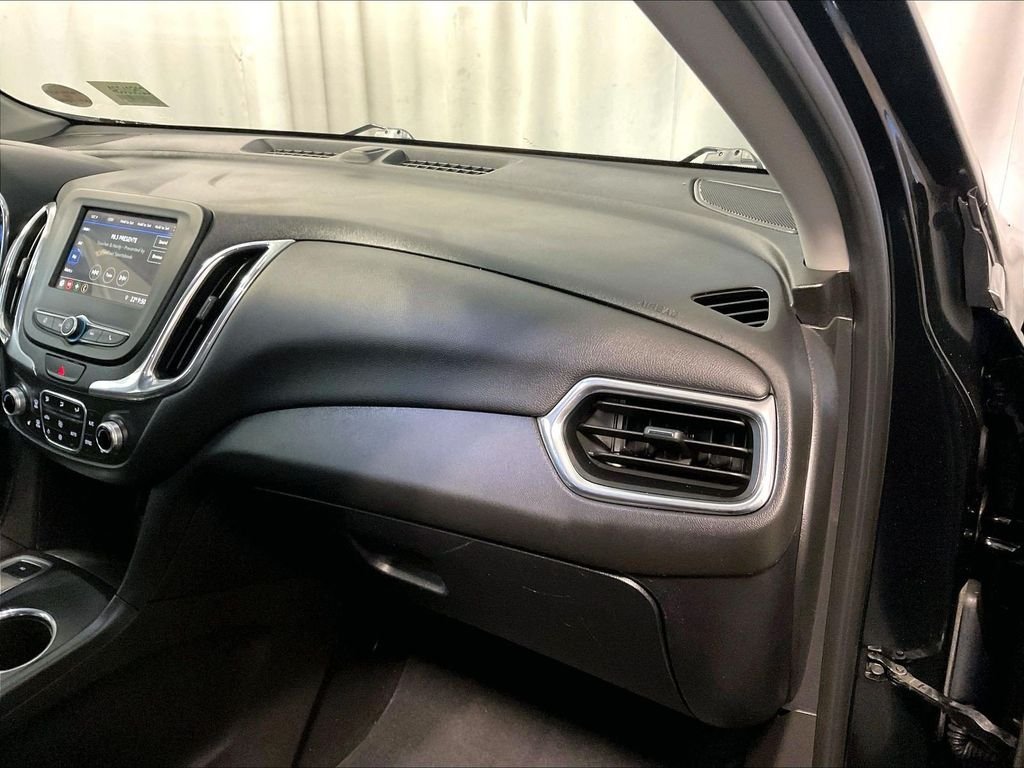 Used 2019 Black Chevrolet LT image 13