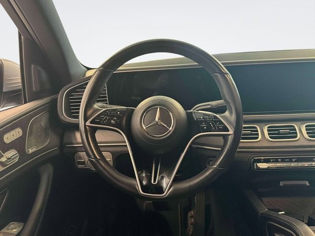 2024 Mercedes-Benz GLE GLE450 - Photo 16