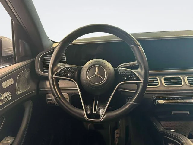 2024 Mercedes-Benz GLE GLE450 - Photo 16