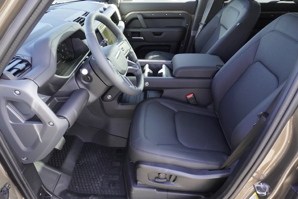 New 2026 Gondwana Stone Land Rover S image 19