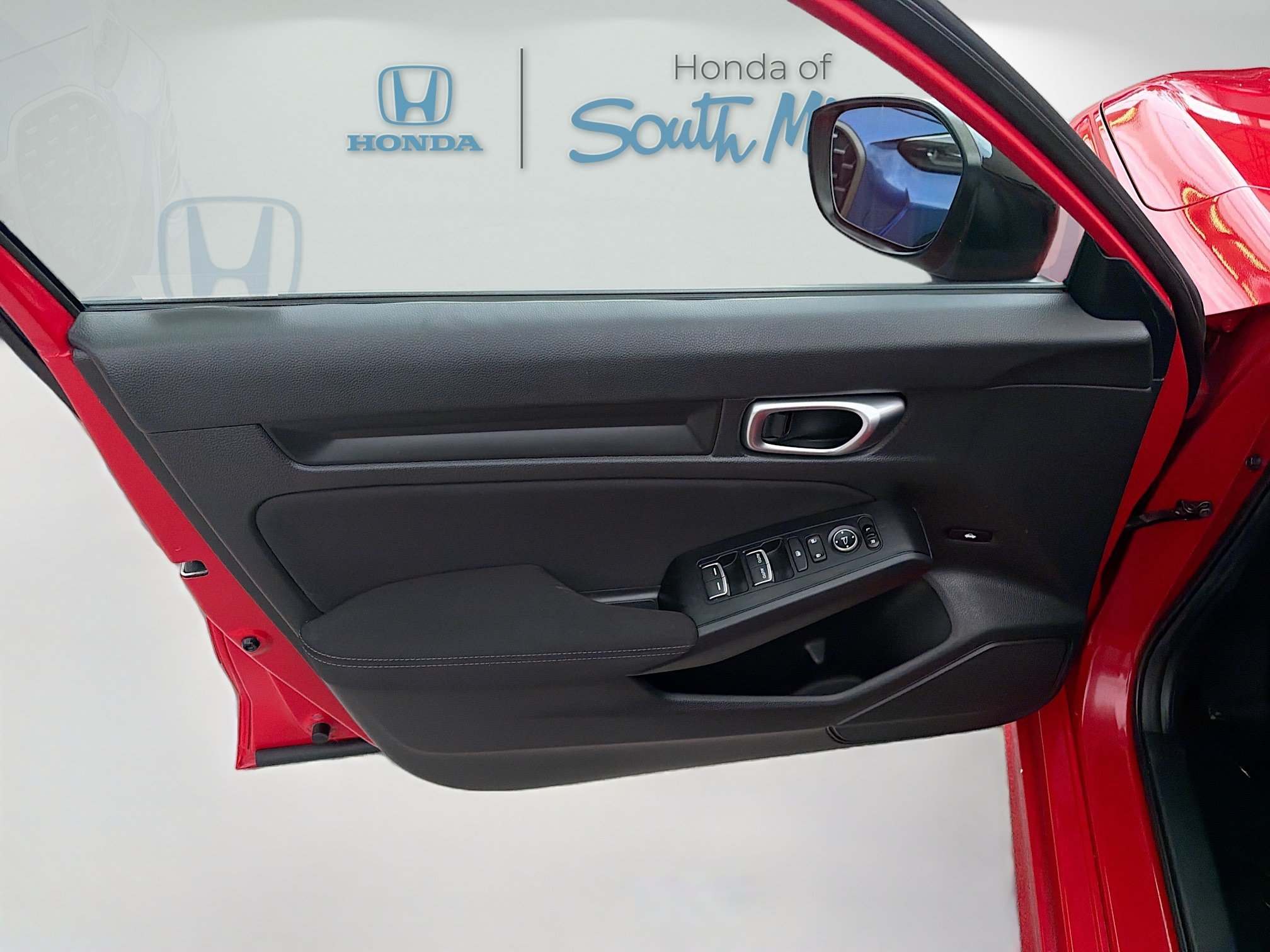2024 Honda Civic Sport - Photo 19