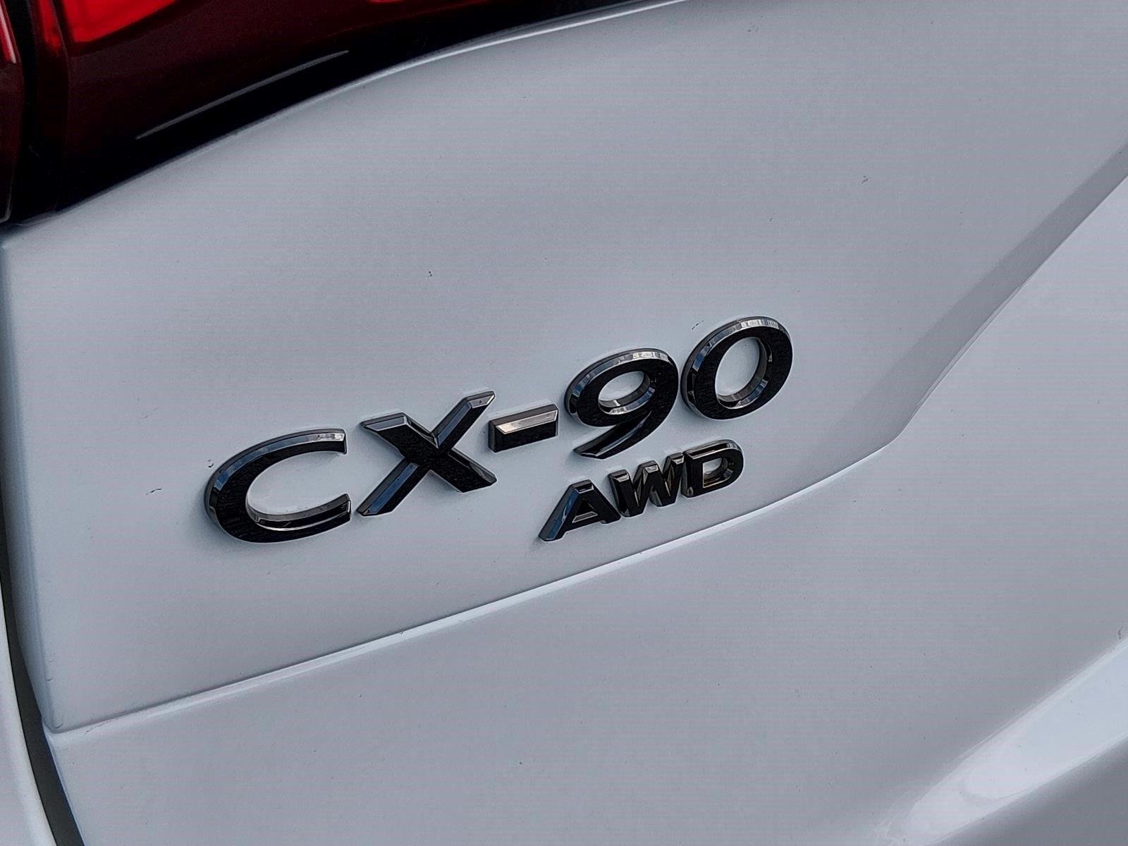 New 2026 Rhodium White Premium Mazda 3.3 Turbo Premium Sport AWD image 24