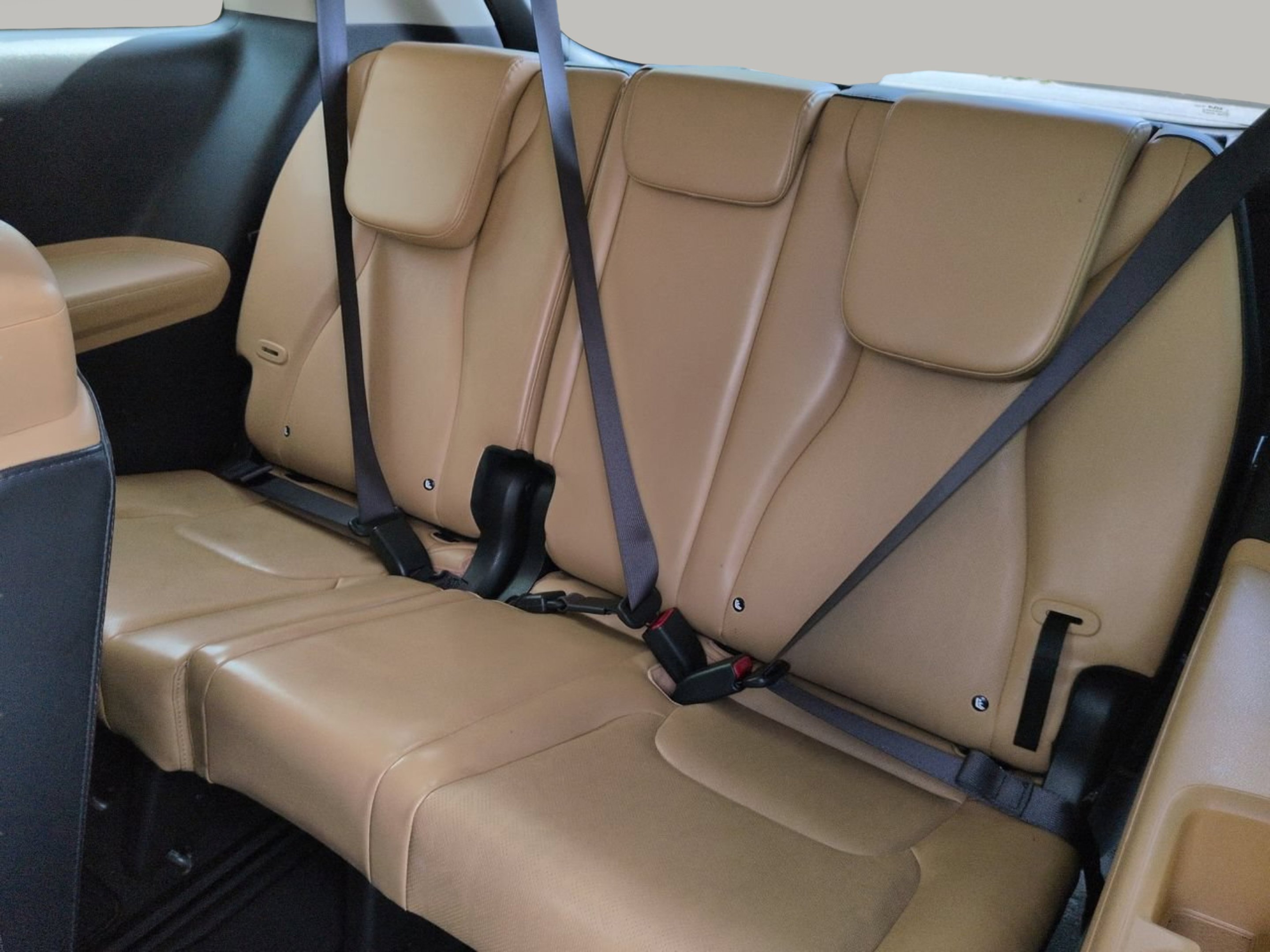 Certified Used 2023 Panthera Metal Kia LX Seat Package image 17