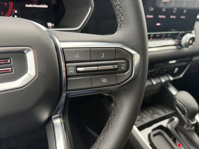New 2026 White GMC Elevation image 22