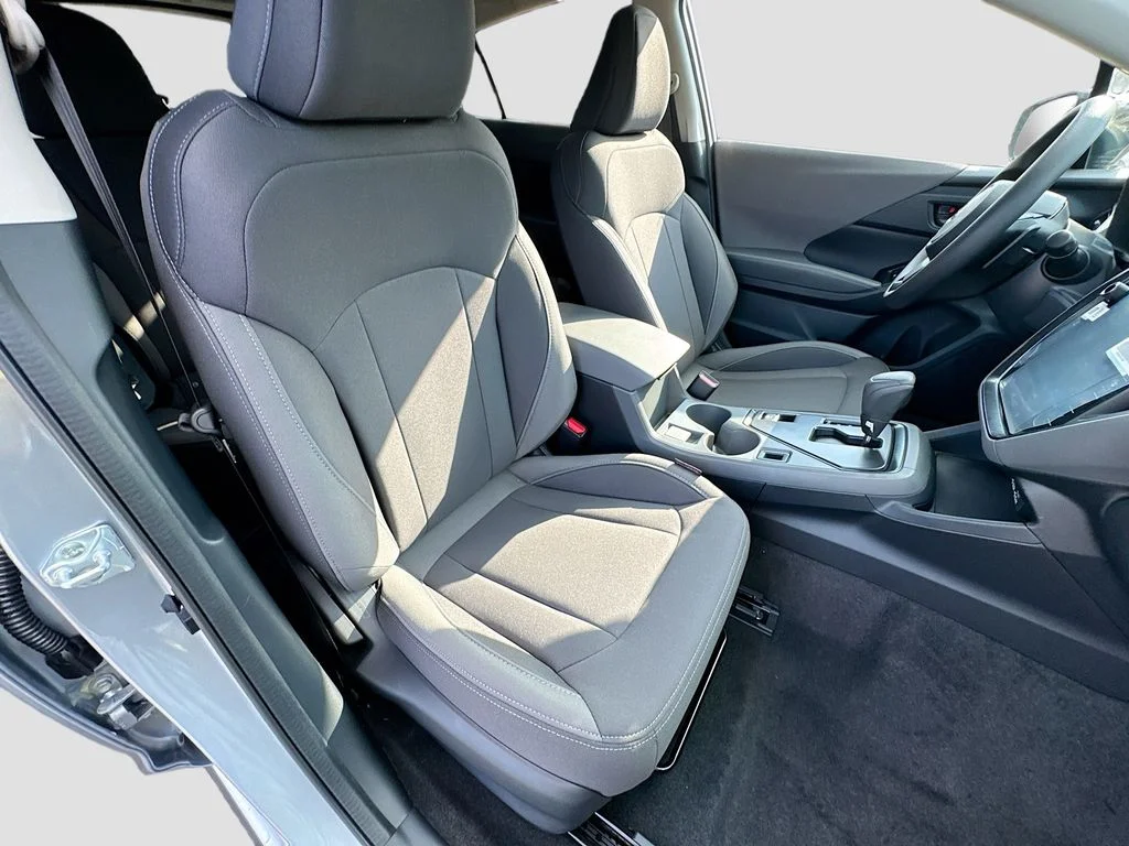 New 2026 ICE SILVER METALLIC Subaru Premium image 33