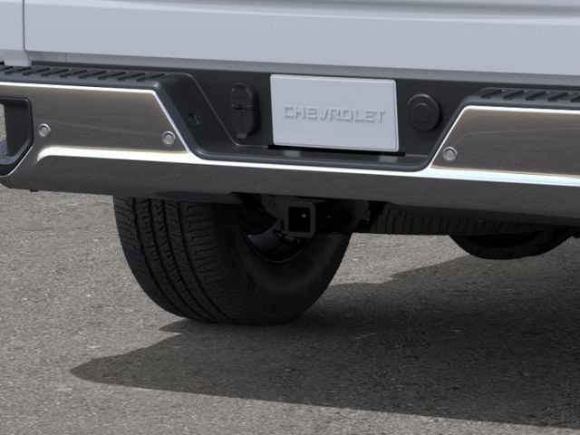 2026 Chevrolet Silverado 1500 LT - Photo 14