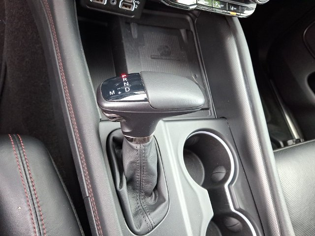Used 2022 Red Dodge R/T Plus image 22