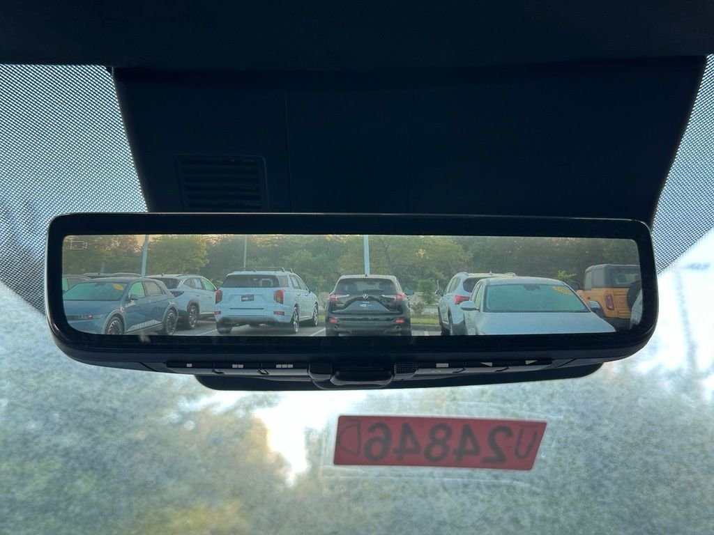 2024 Hyundai Palisade Calligraphy - Photo 17