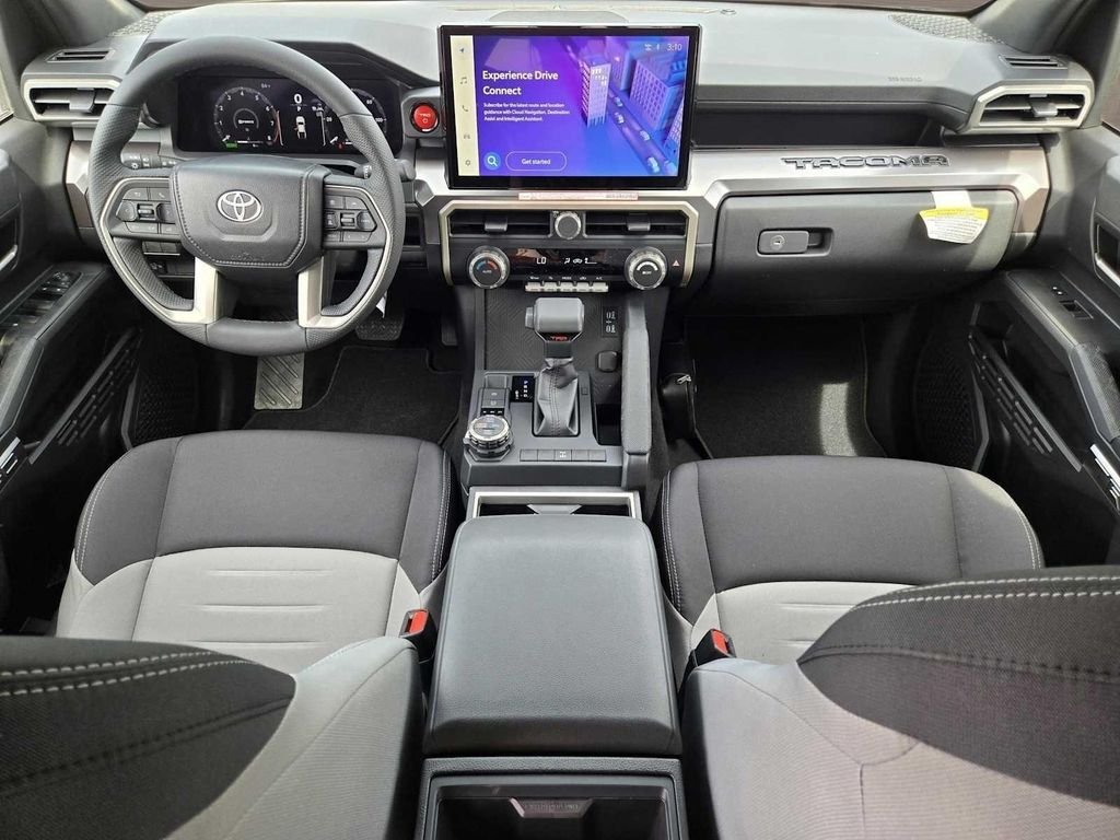 2026 Toyota Tacoma TRD Off Road - Photo 15