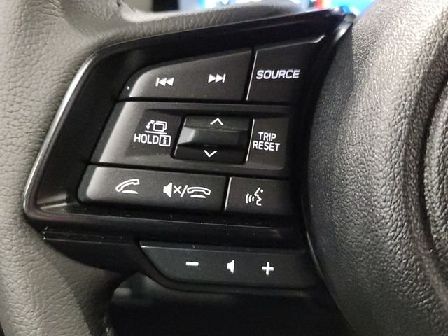 New 2026 CRYSTAL WHITE PEARL Subaru Premium image 28