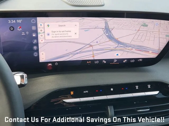 2026 Buick Enclave Preferred - Photo 12
