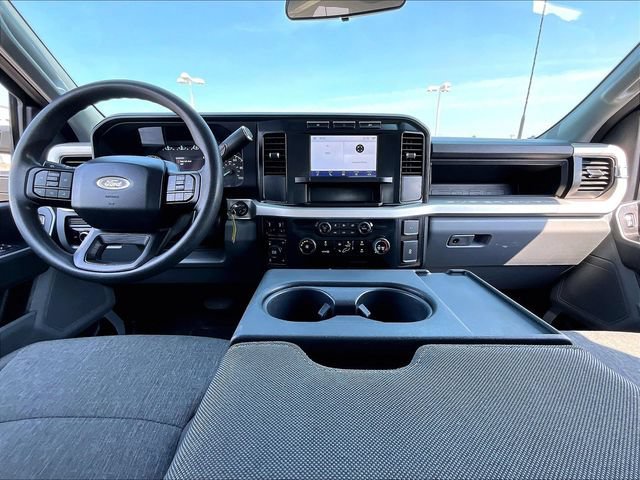 Used 2024 Black Ford XL image 21