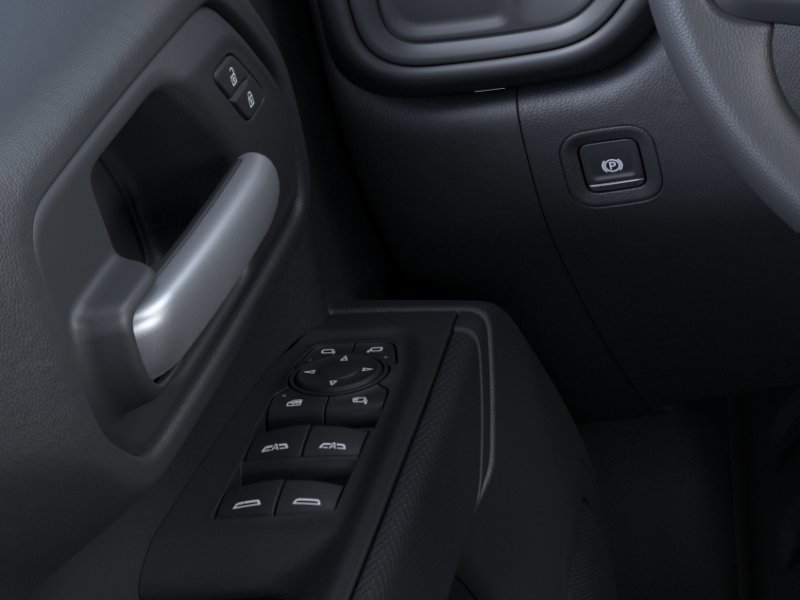 2026 Chevrolet Silverado 2500 HD Work Truck - Photo 22