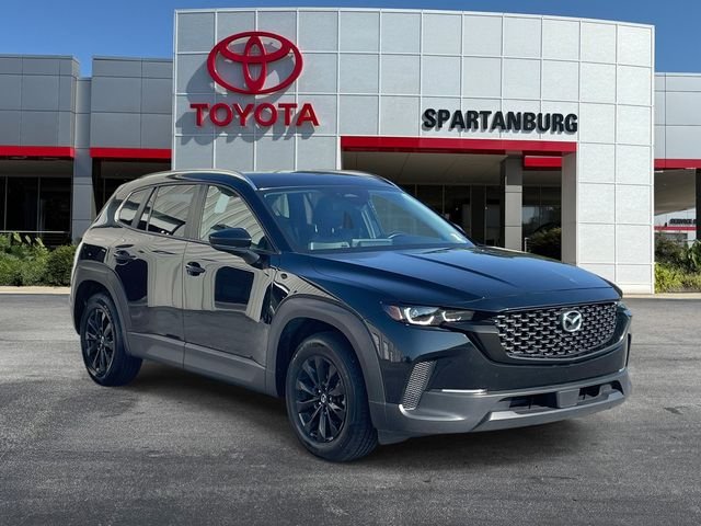 2025 Mazda CX-50 2.5 S Preferred's photo