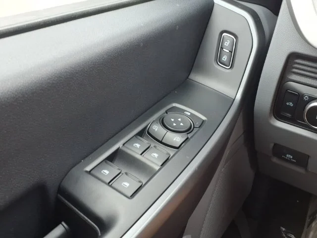 New 2027 Neptune Blue Ford F-250® XL image 25