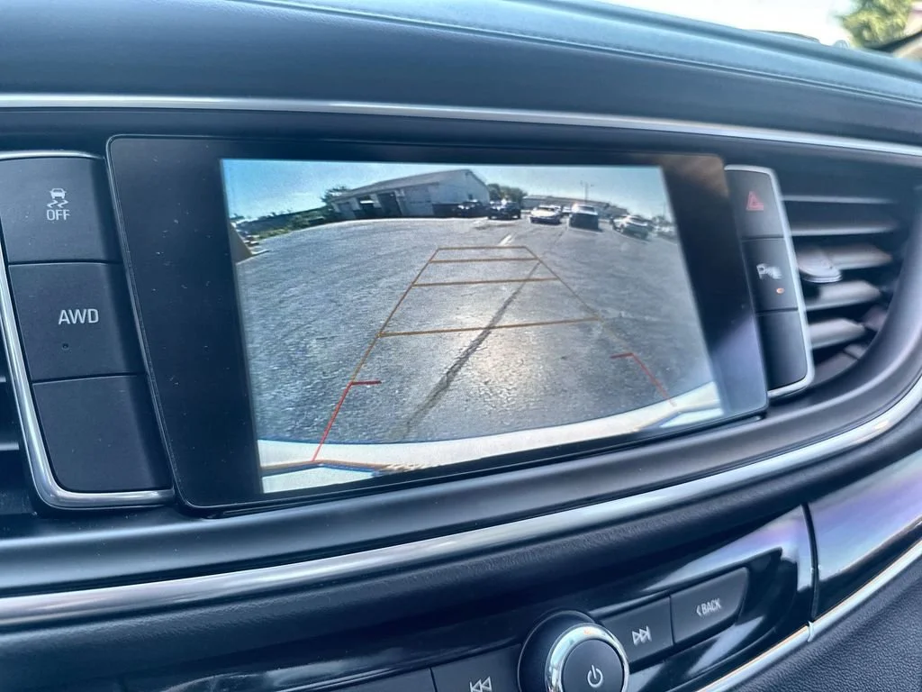 Used 2019 SATIN STEEL METALLIC Chevrolet RS image 17