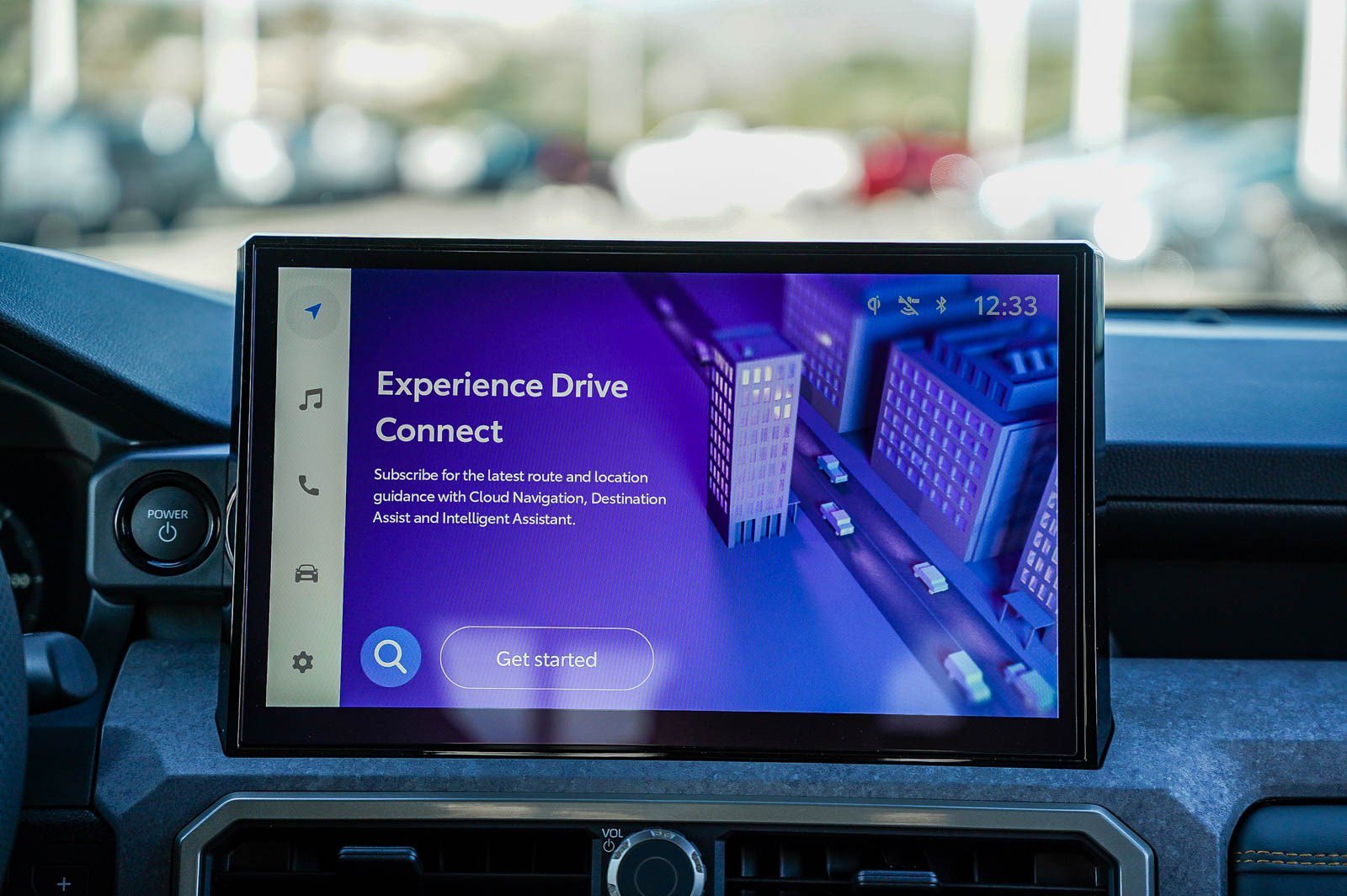 2026 Toyota Tacoma Trailhunter - Photo 17