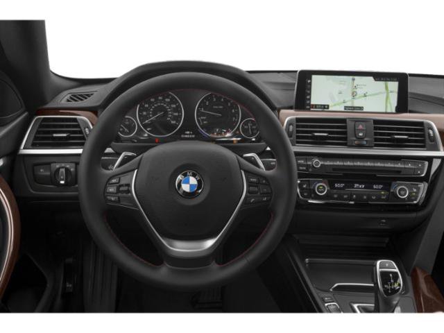 Used 2019 Snapper Rocks Blue Metallic BMW 430i Gran Coupe image 10